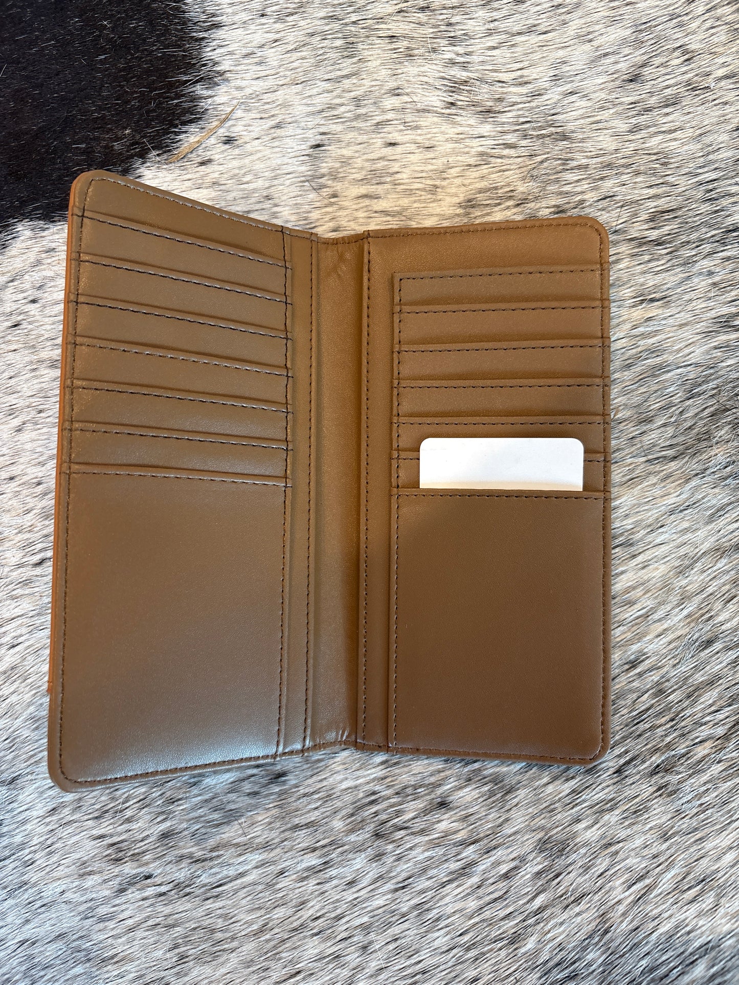 Rodeo Wallet