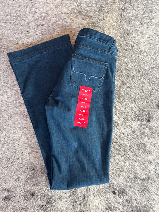 Kimes Ranch jeans
