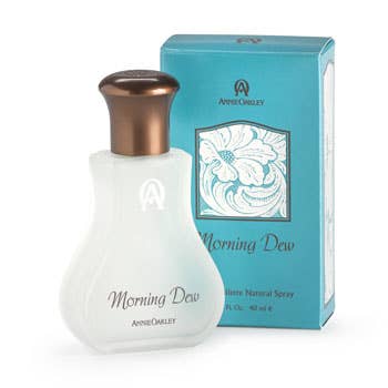 Annie Oakley perfume