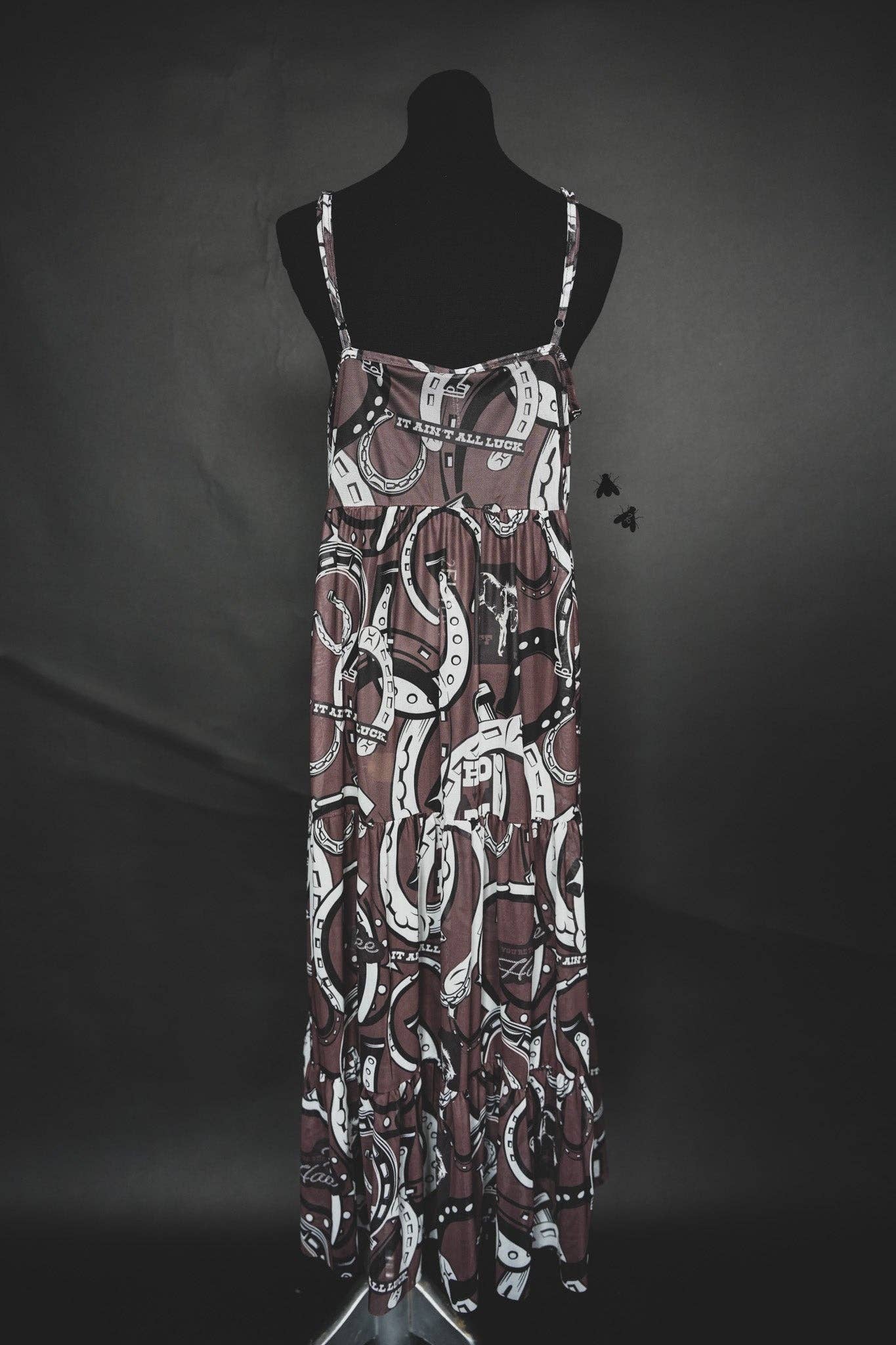 TRIPLE CROWN: L/XL