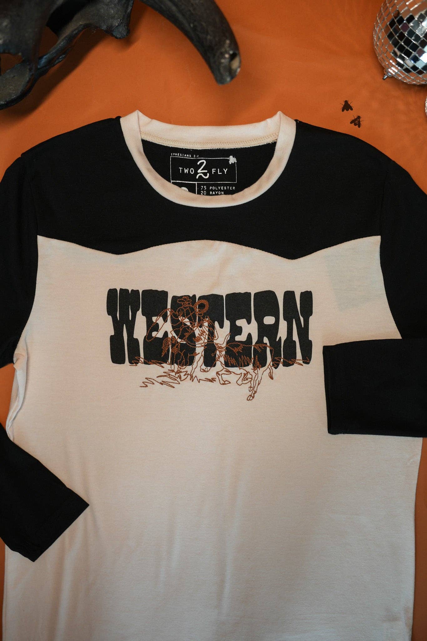 RETRO WESTERN: S