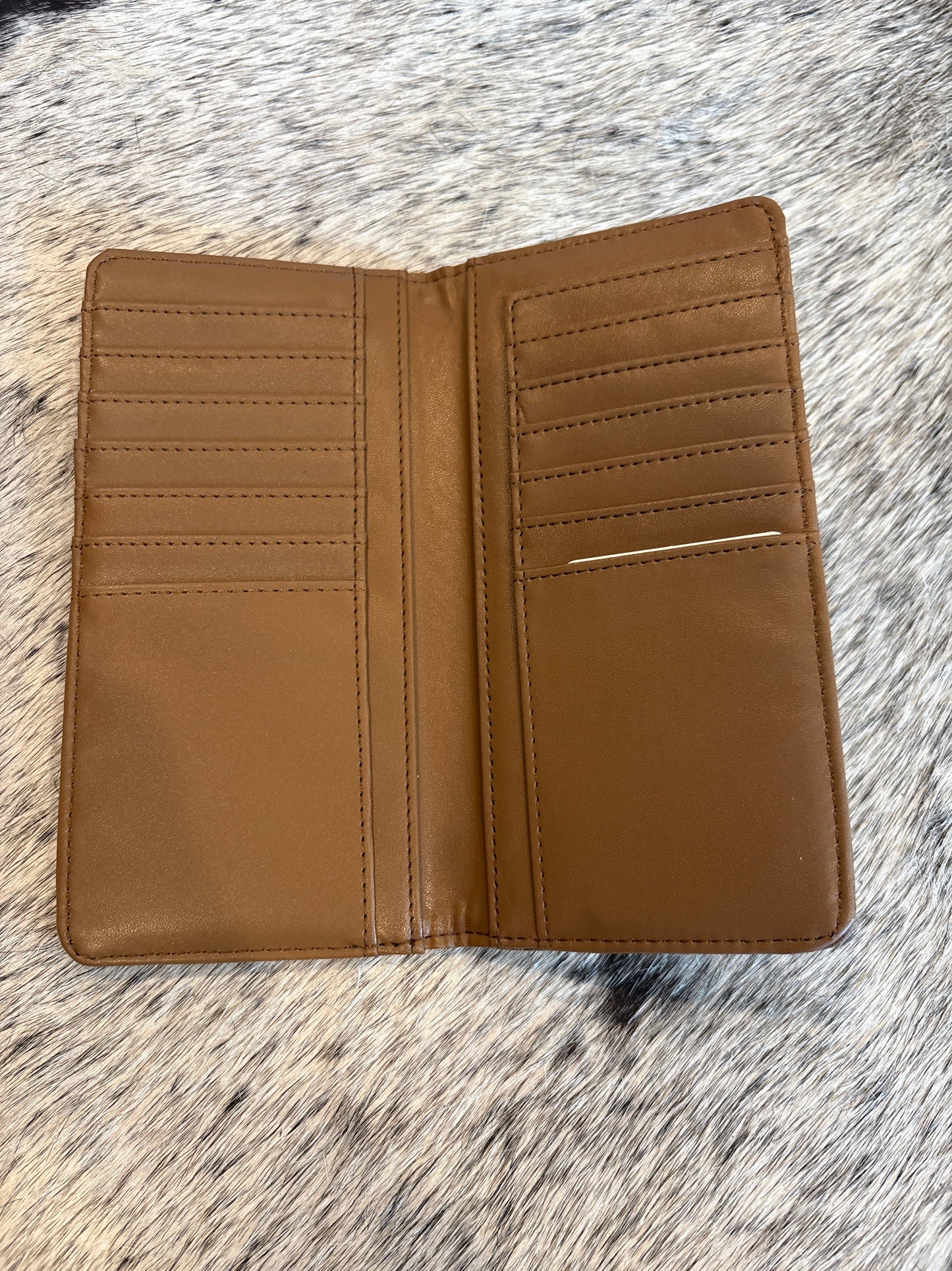 Rodeo Wallet