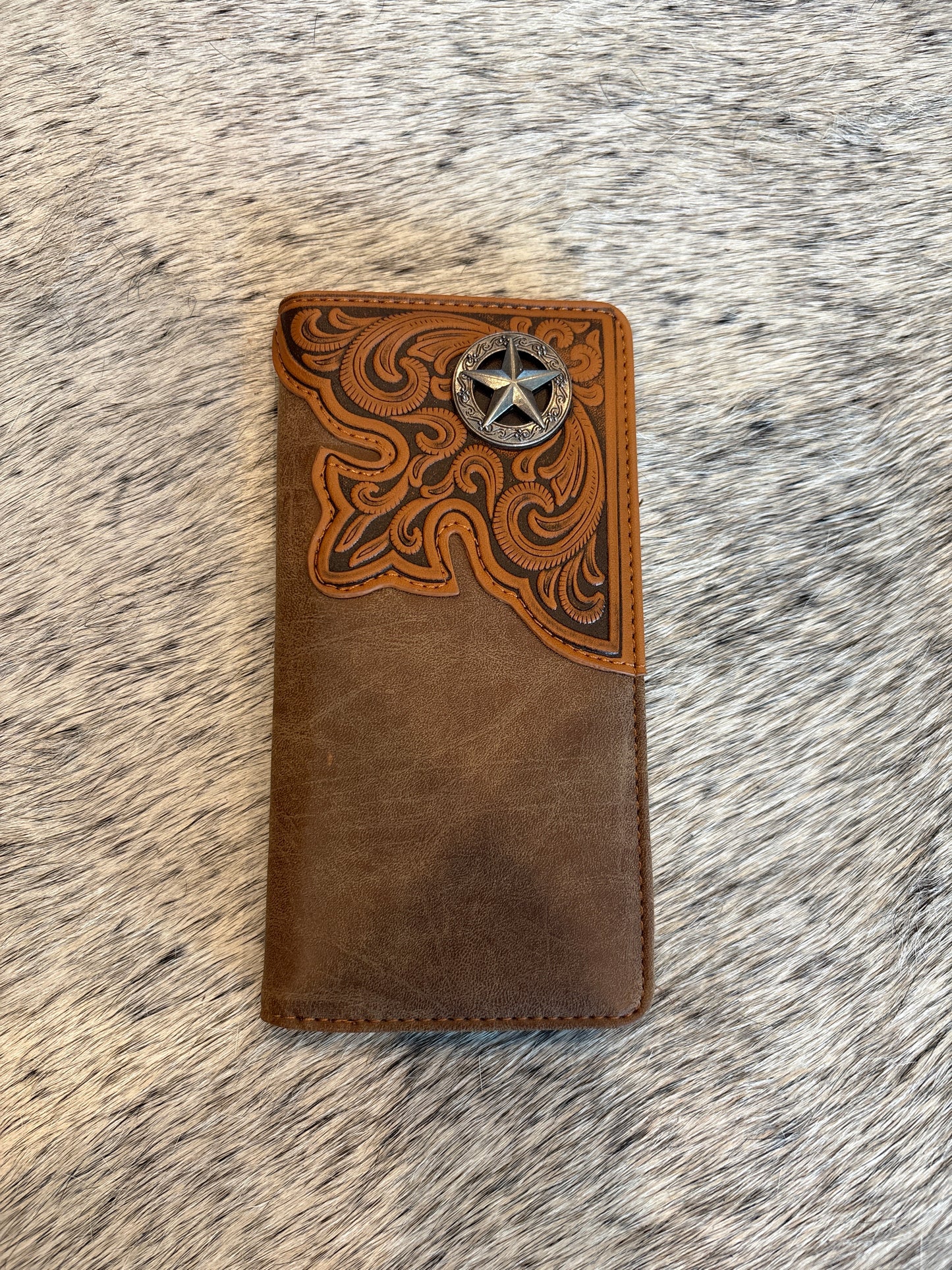 Rodeo Wallet