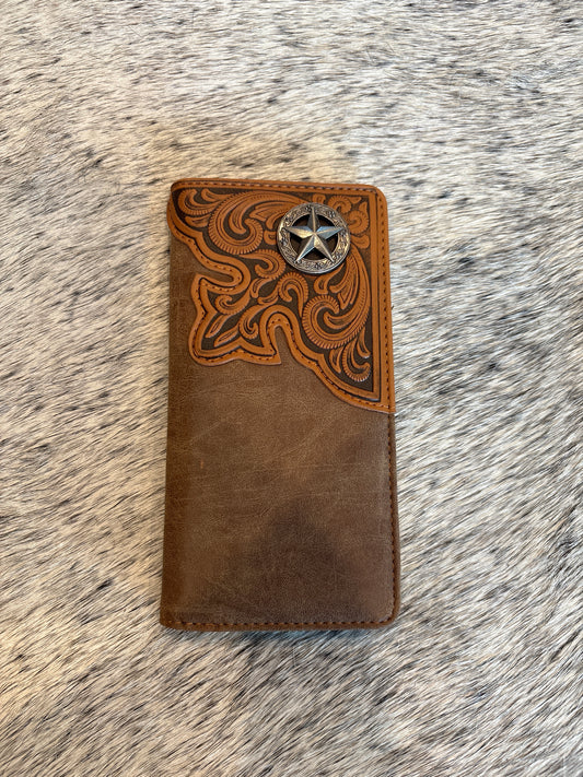 Rodeo Wallet