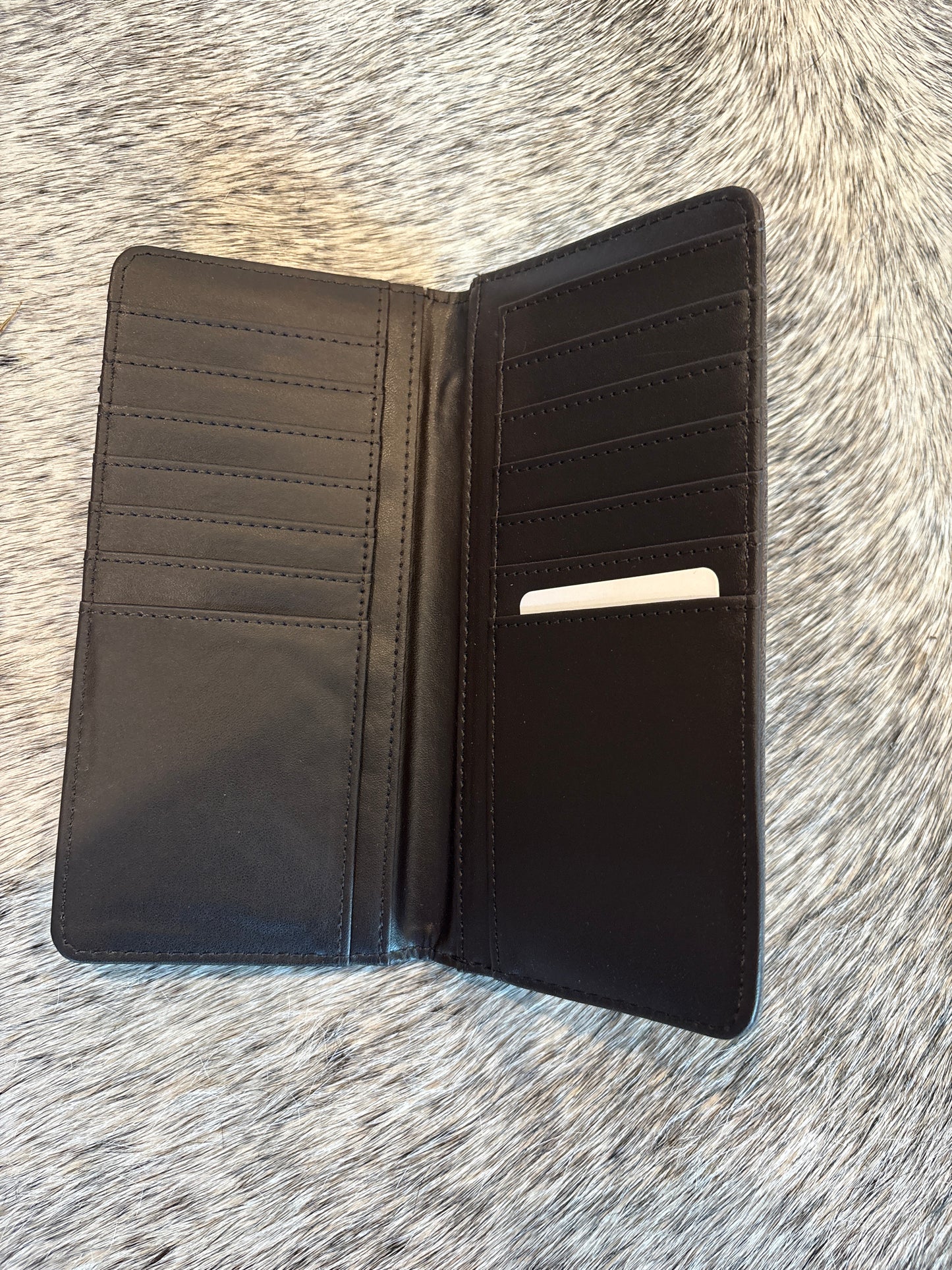 Rodeo Wallet