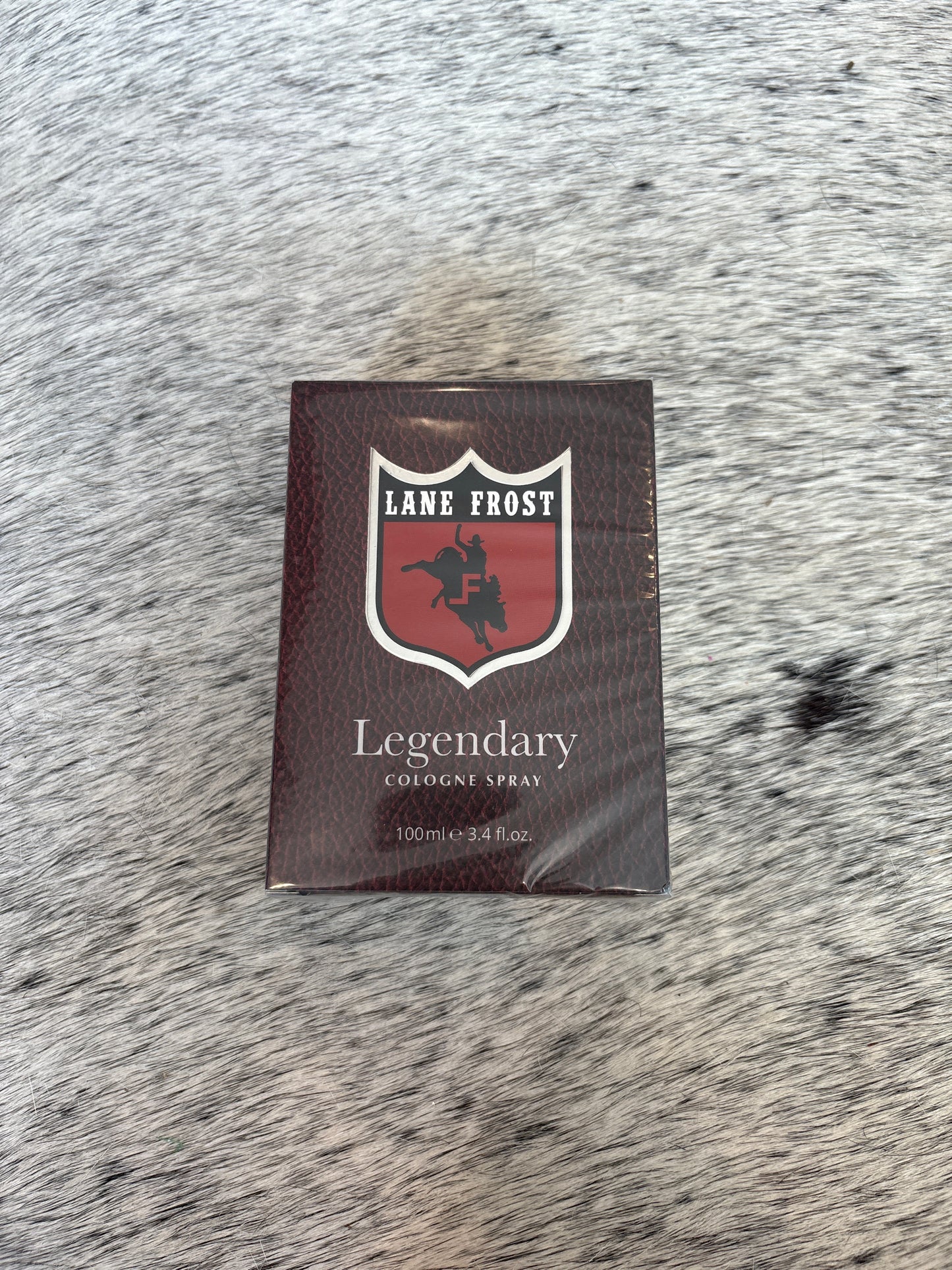 Lane Frost Cologne