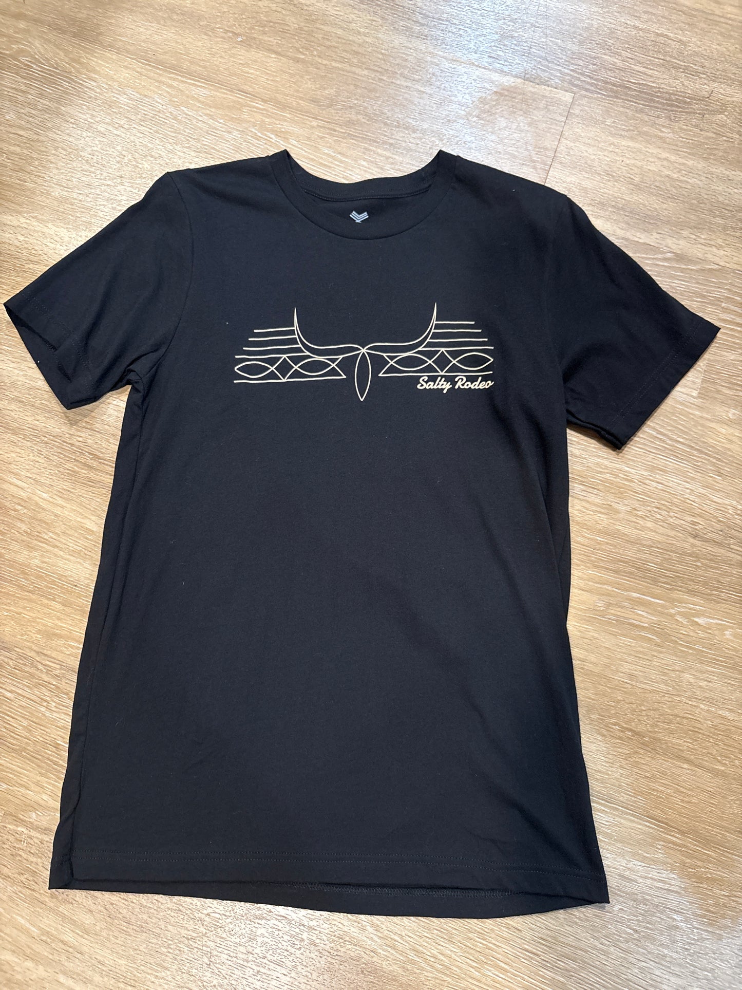 Salty Rodeo Co.