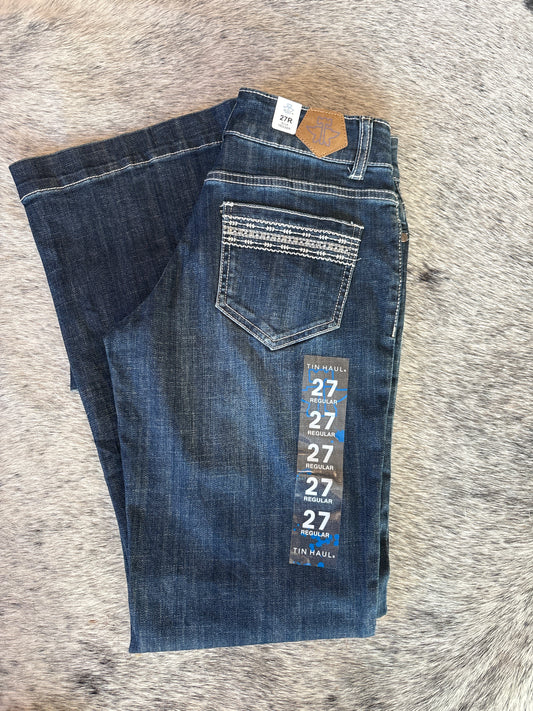Tin Haul Jeans