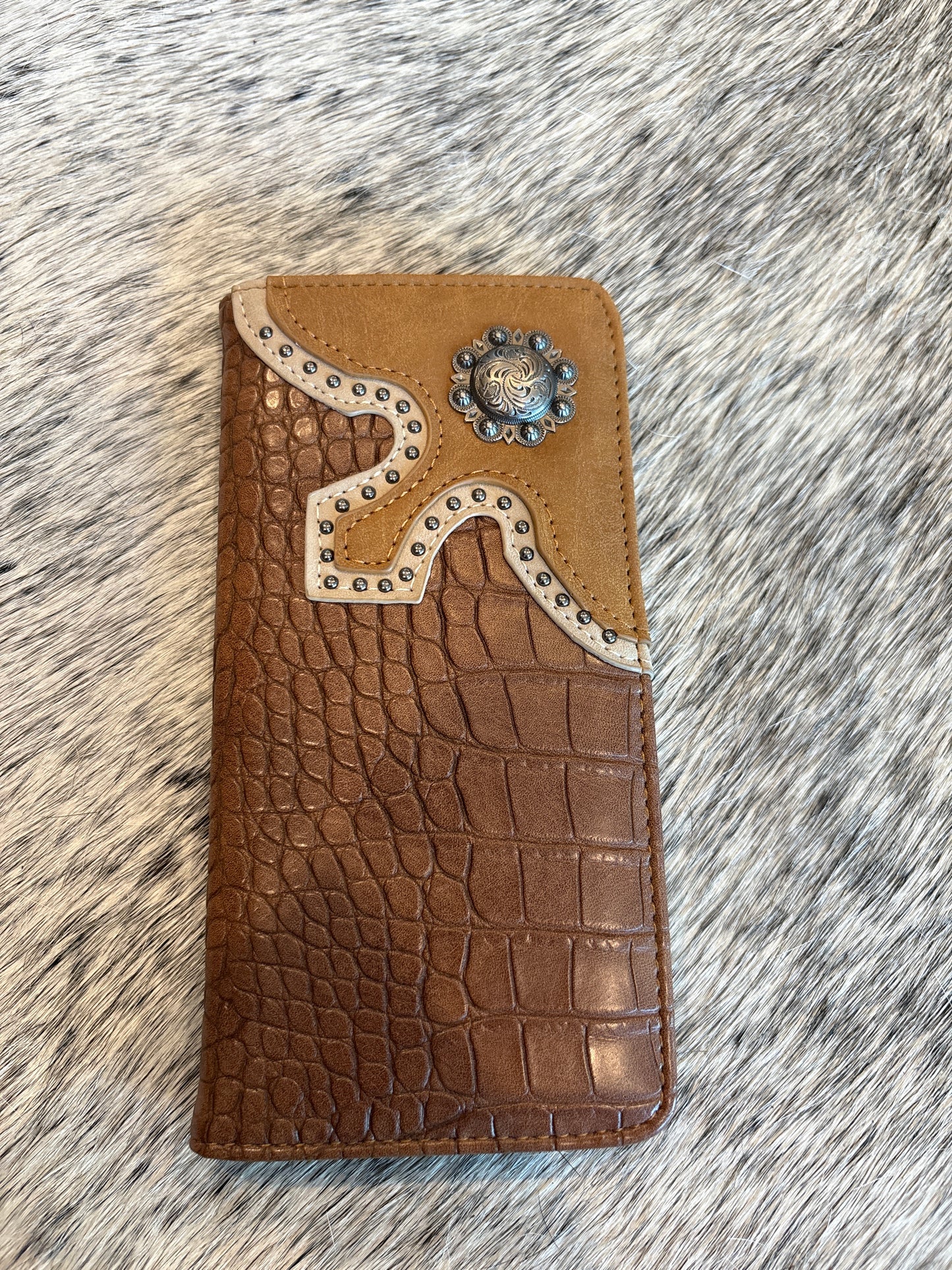 Rodeo Wallet