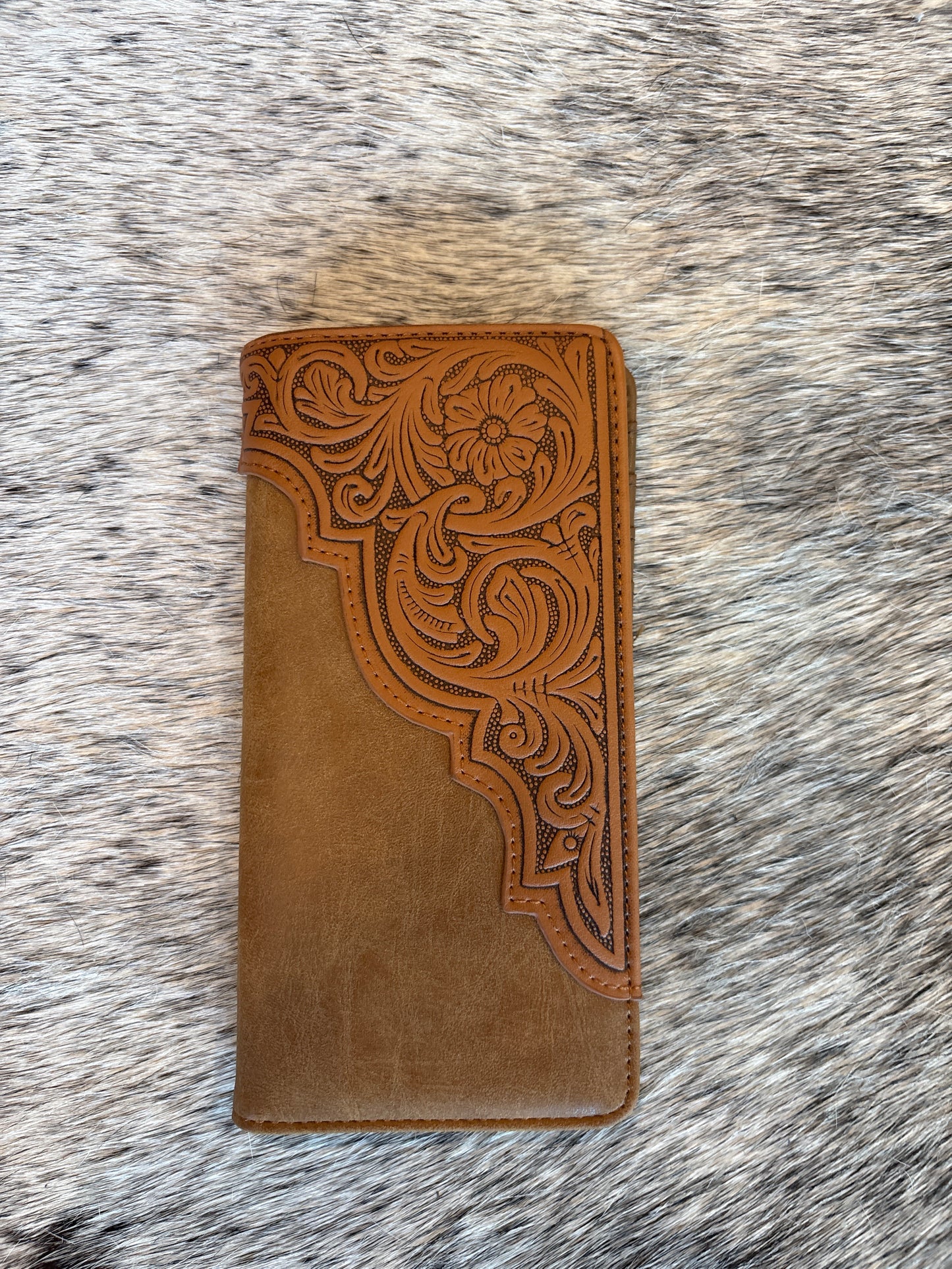 Rodeo Wallet