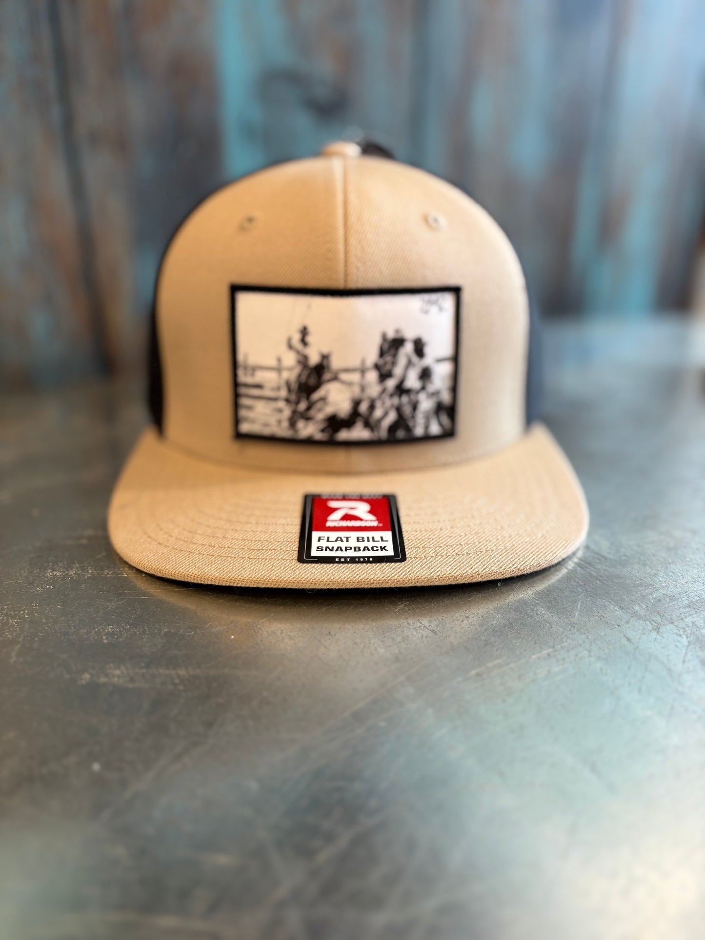 Salty Rodeo Co