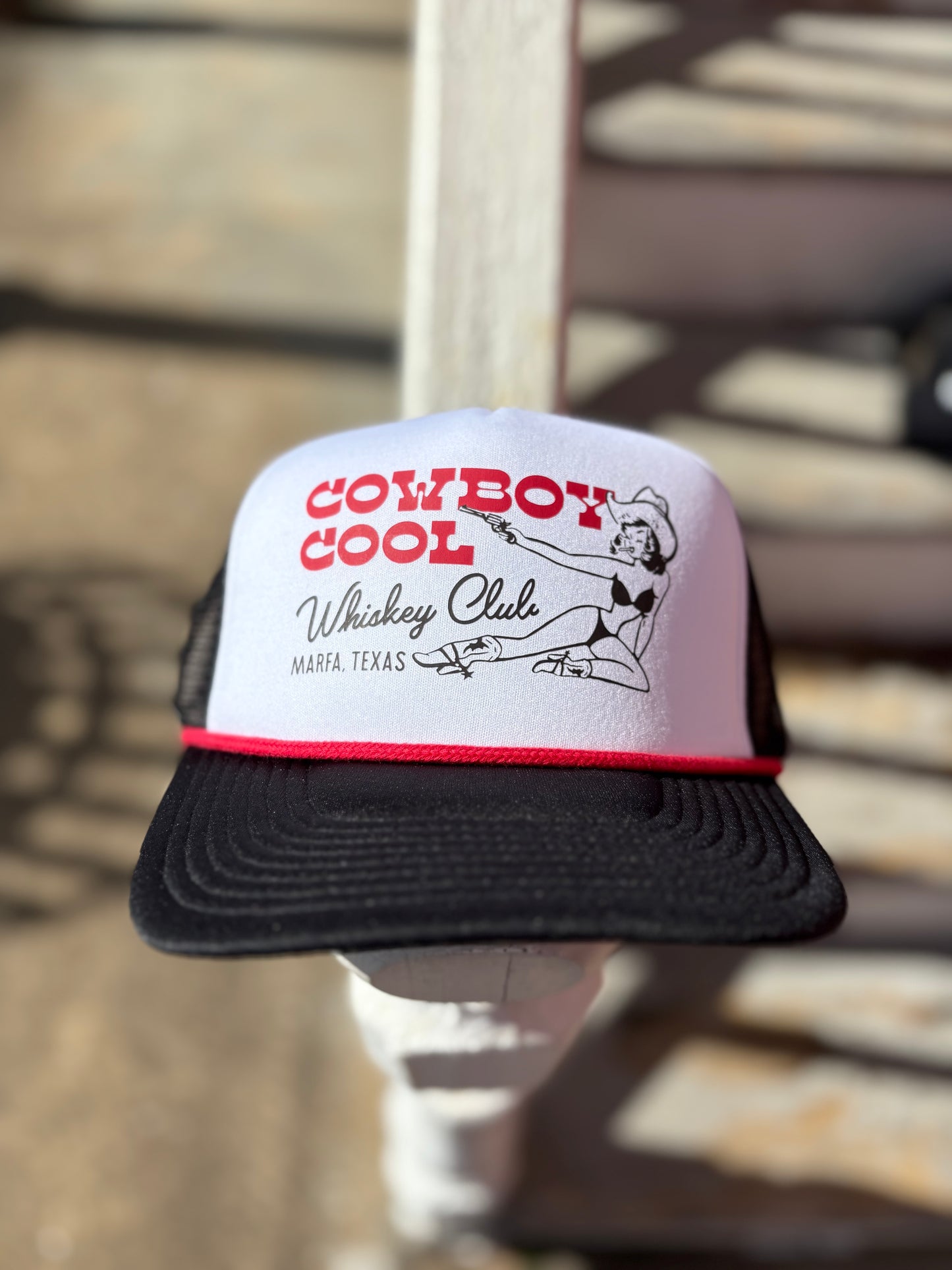 Cowboy Cool