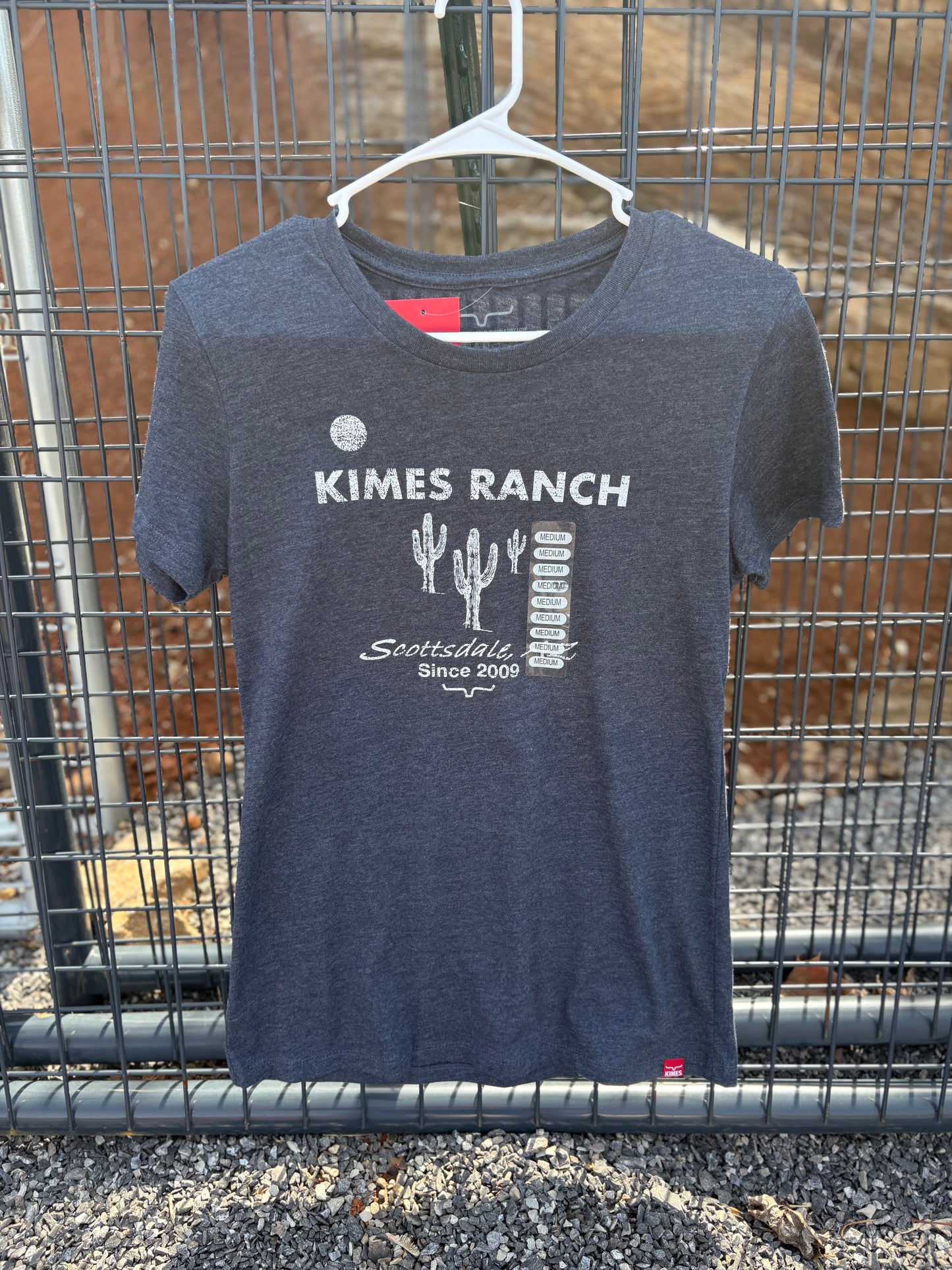 Kimes ranch tee