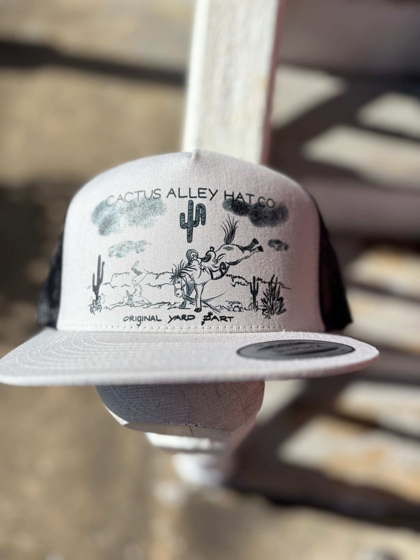 Cactus Alley Hat Co