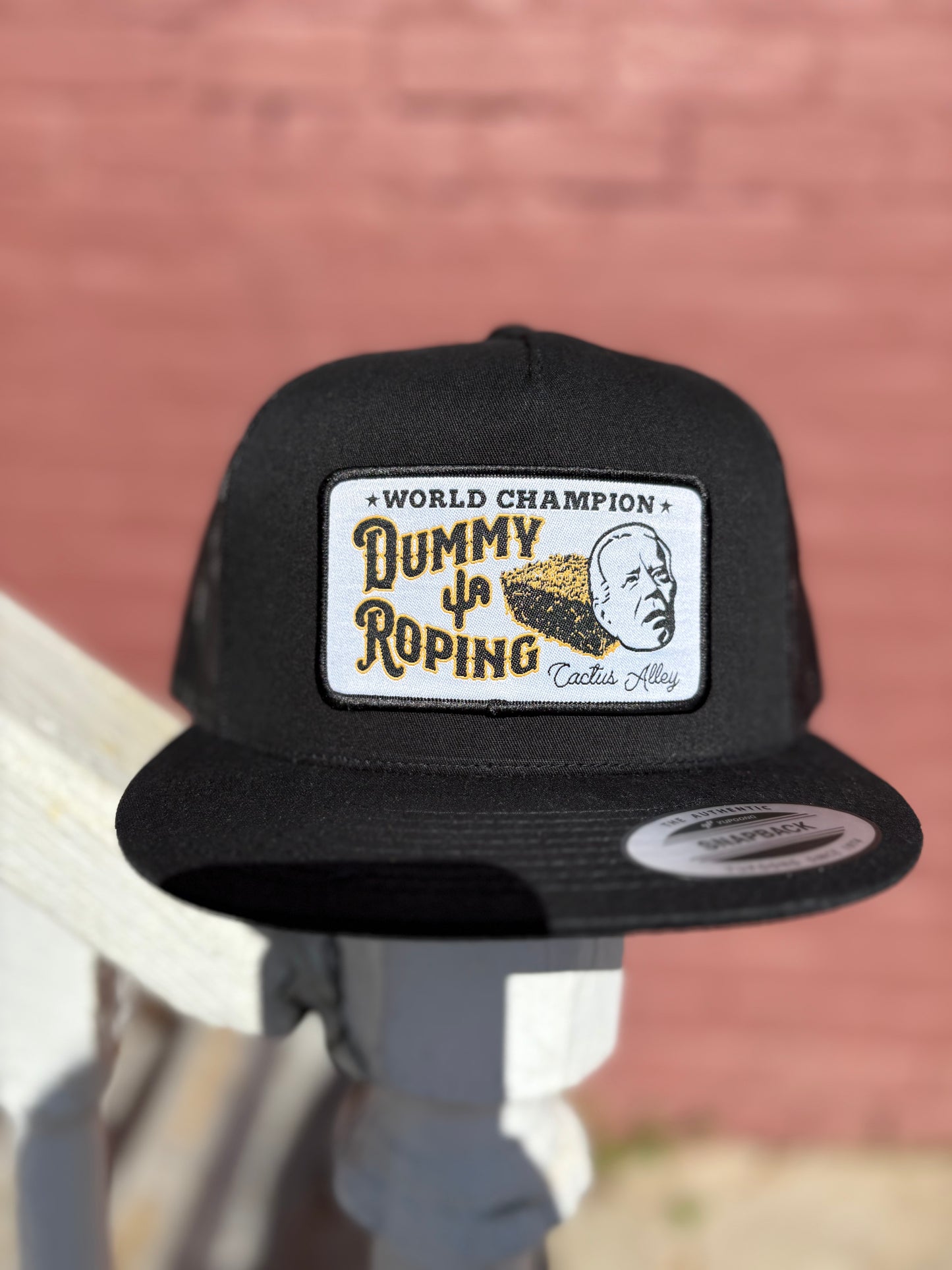 Cactus Alley Hat co