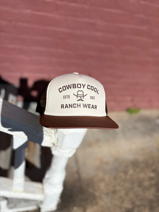 Cowboy Cool Hat co