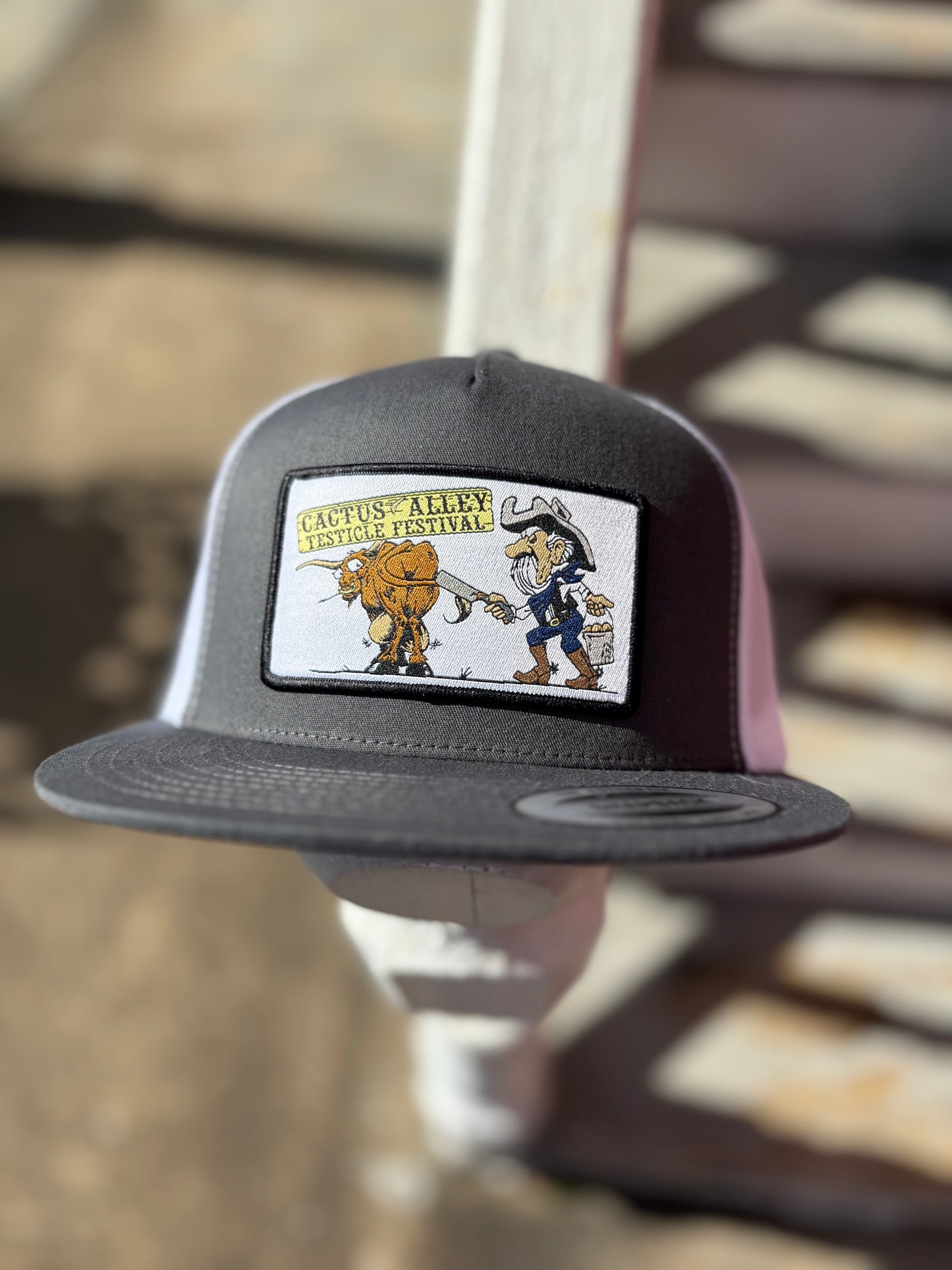Cactus Alley Hat Co