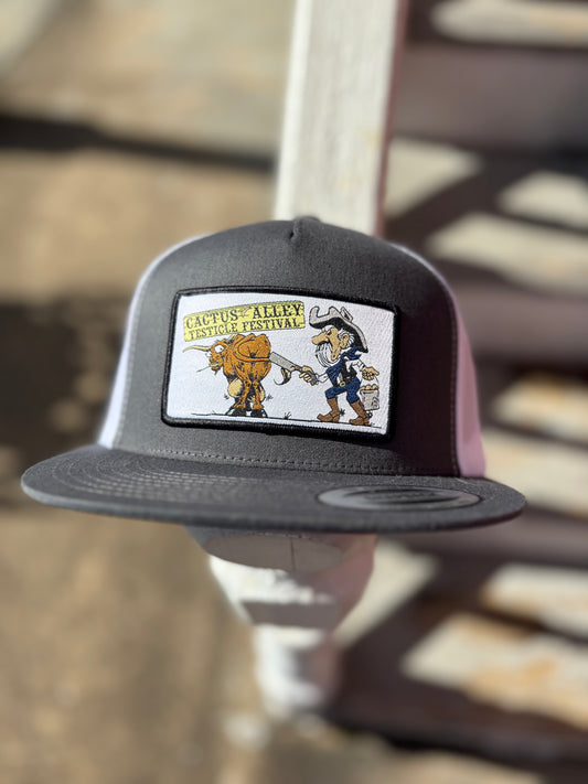 Cactus Alley Hat Co