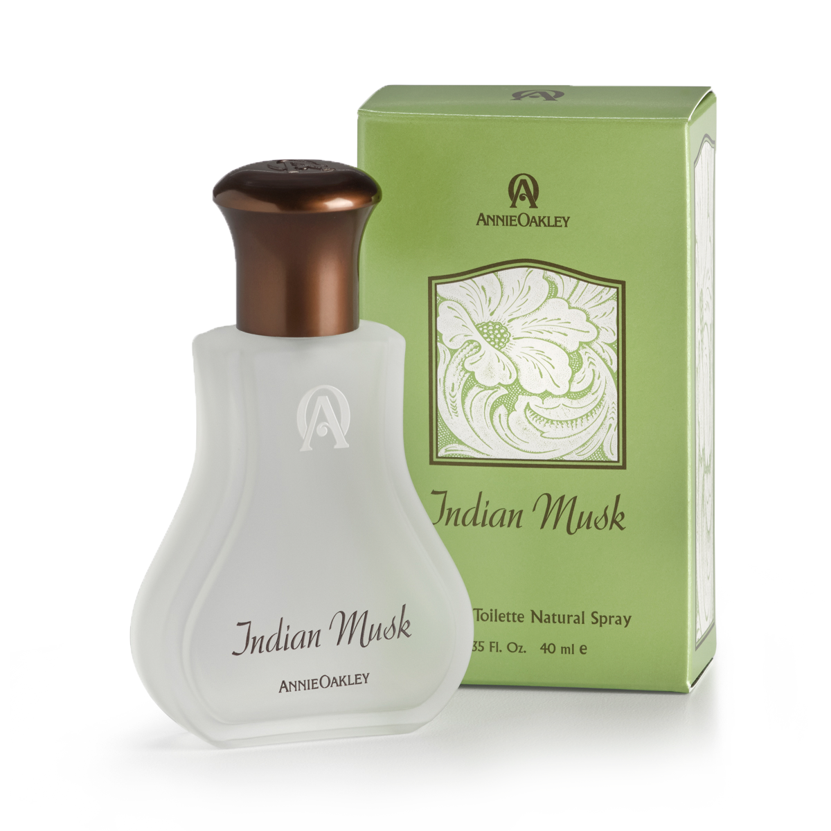 Annie Oakley perfume