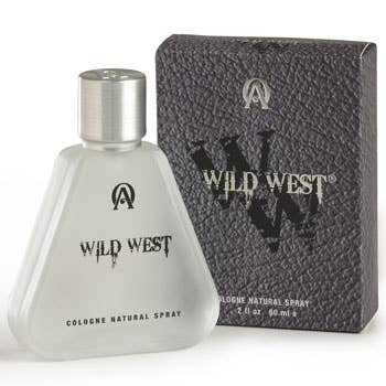 Men's Wardrobe Cologne Starter Prepack Display