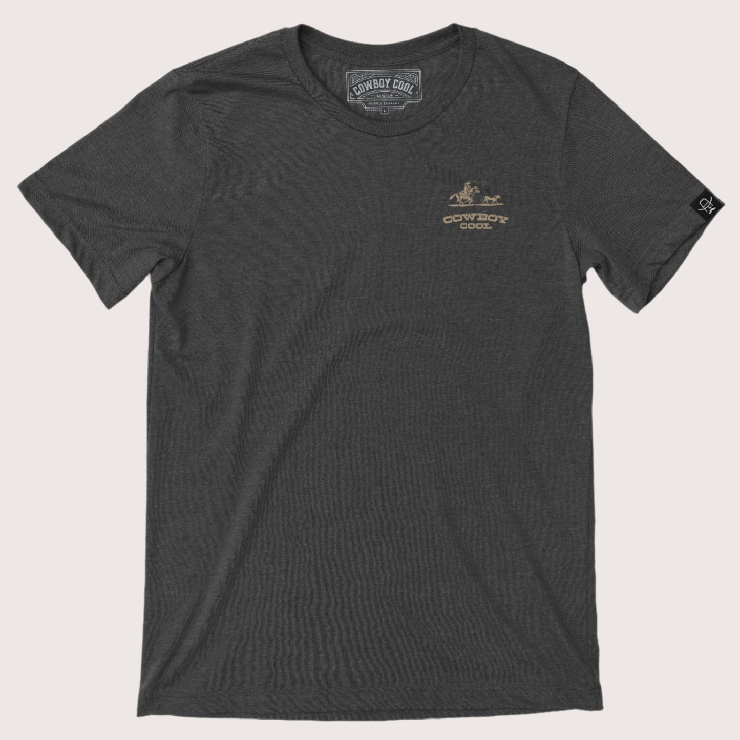 Team Roping T-Shirt