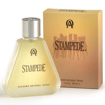 Men's Wardrobe Cologne Starter Prepack Display