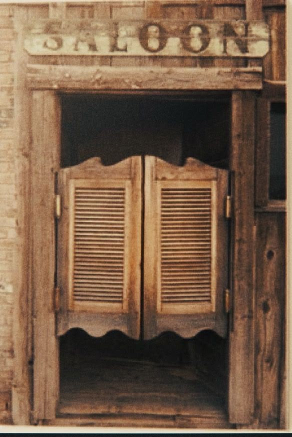 Western home