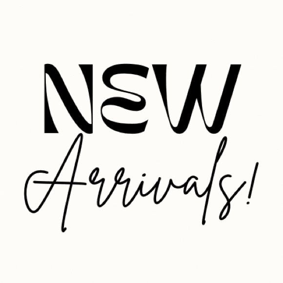 New in the chute