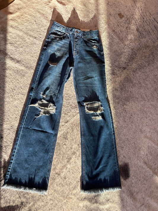 Kancan jeans