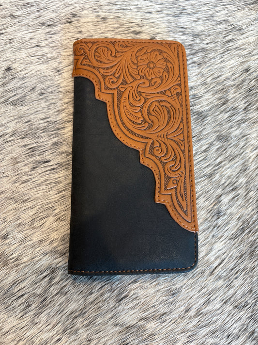 Rodeo Wallet