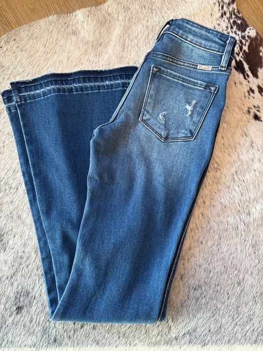 Kancan jeans