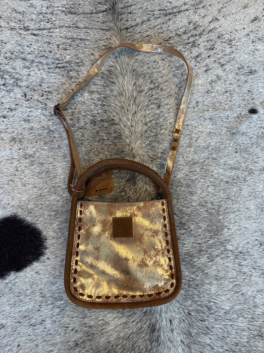 STS Flaxen Roan Purse
