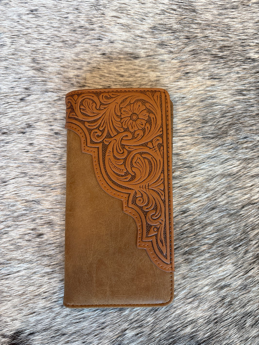Rodeo Wallet