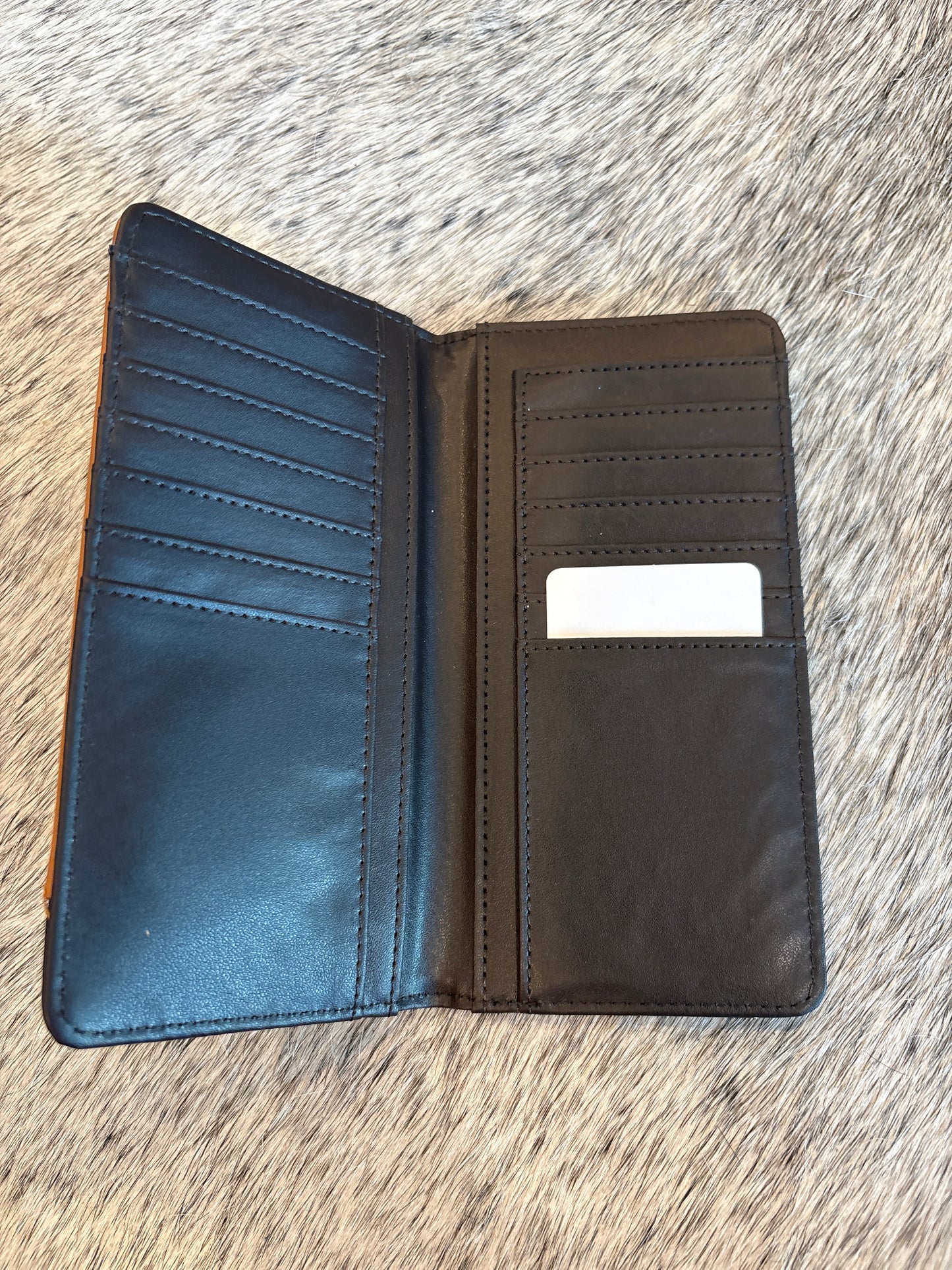 Rodeo Wallet