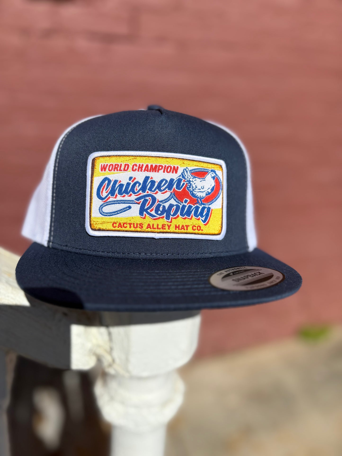 Cactus Alley Hat Co.