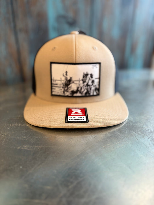 Salty Rodeo Co