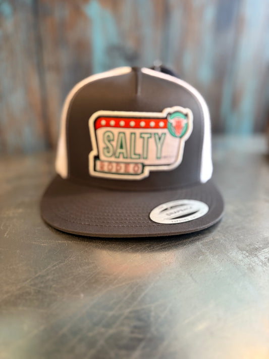 Salty Rodeo Co