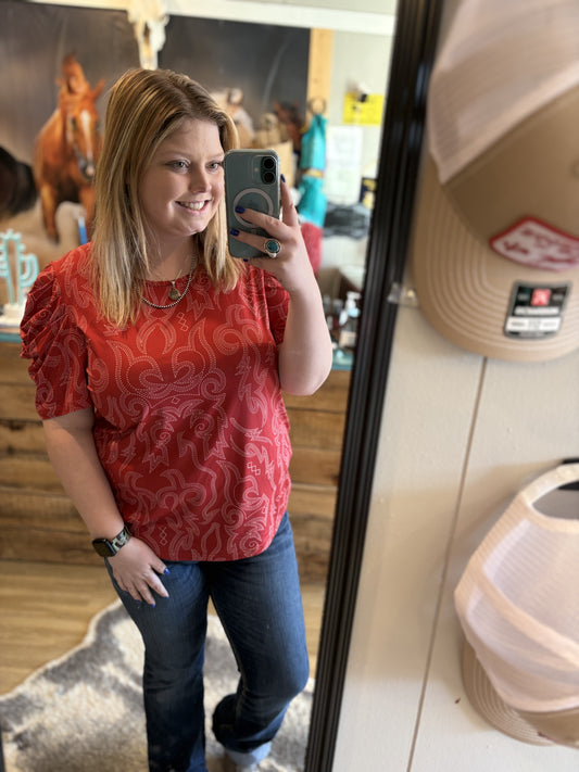 Boot stitch top