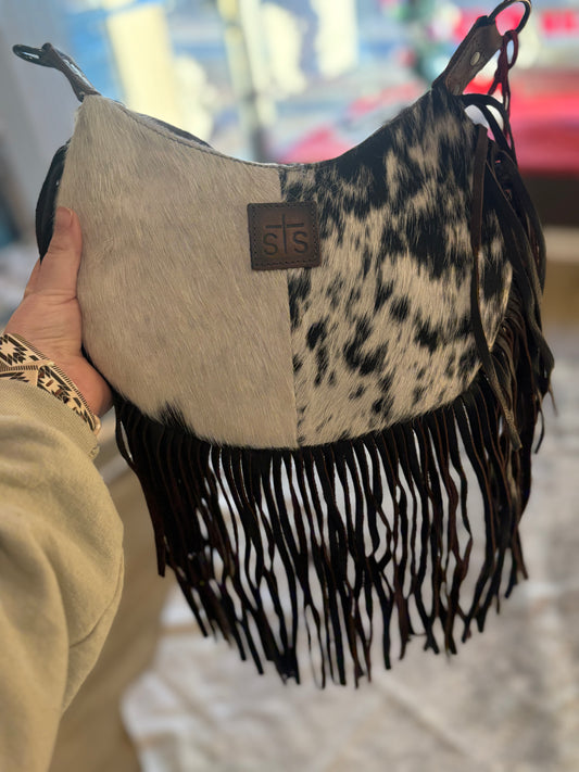 STS shoulder strap bag