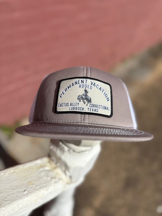 Cactus alley hat co