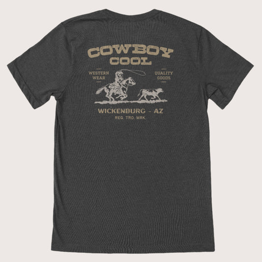 Team Roping T-Shirt