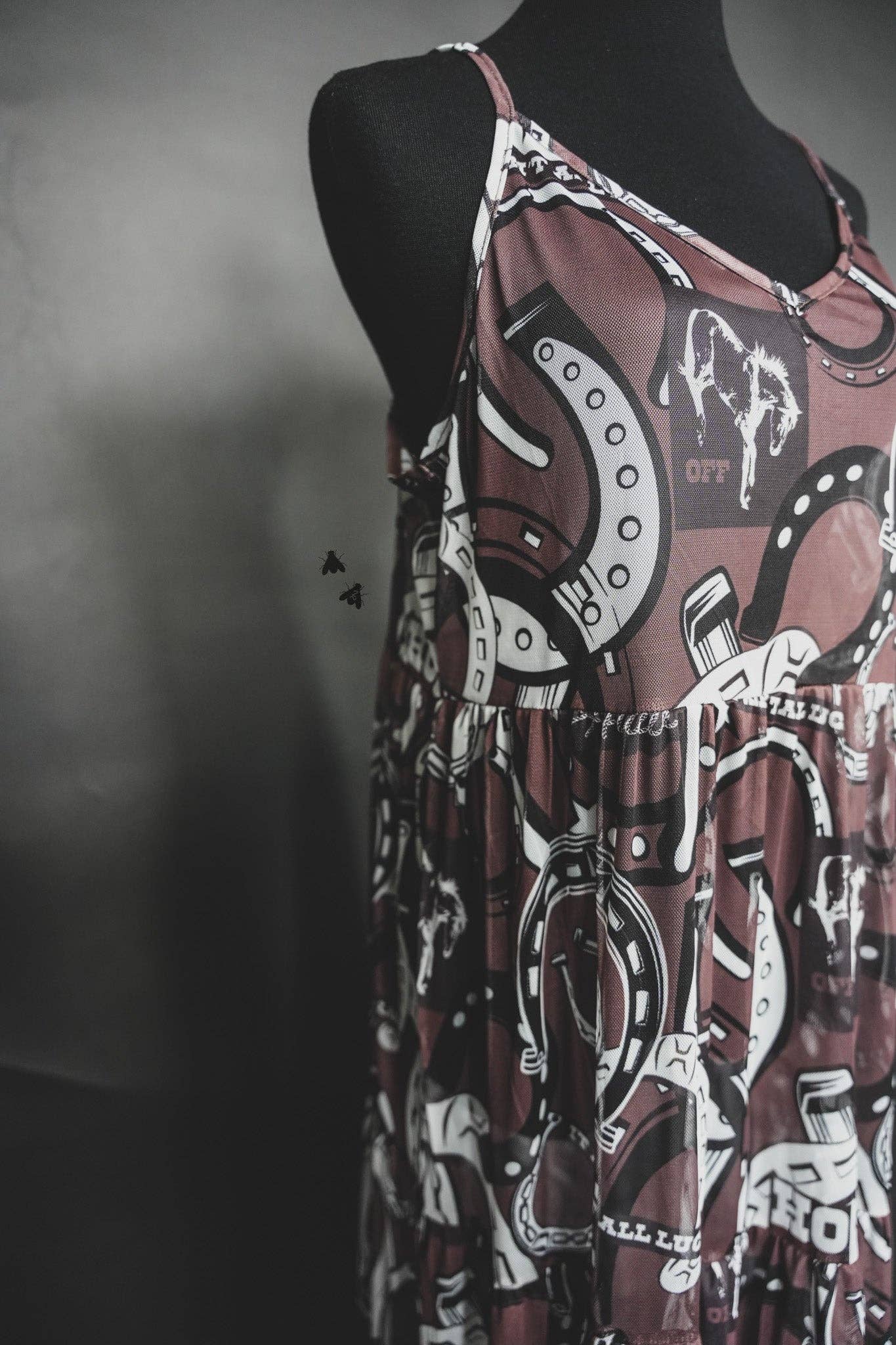 TRIPLE CROWN: L/XL