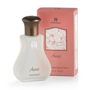 Annie Oakley perfume